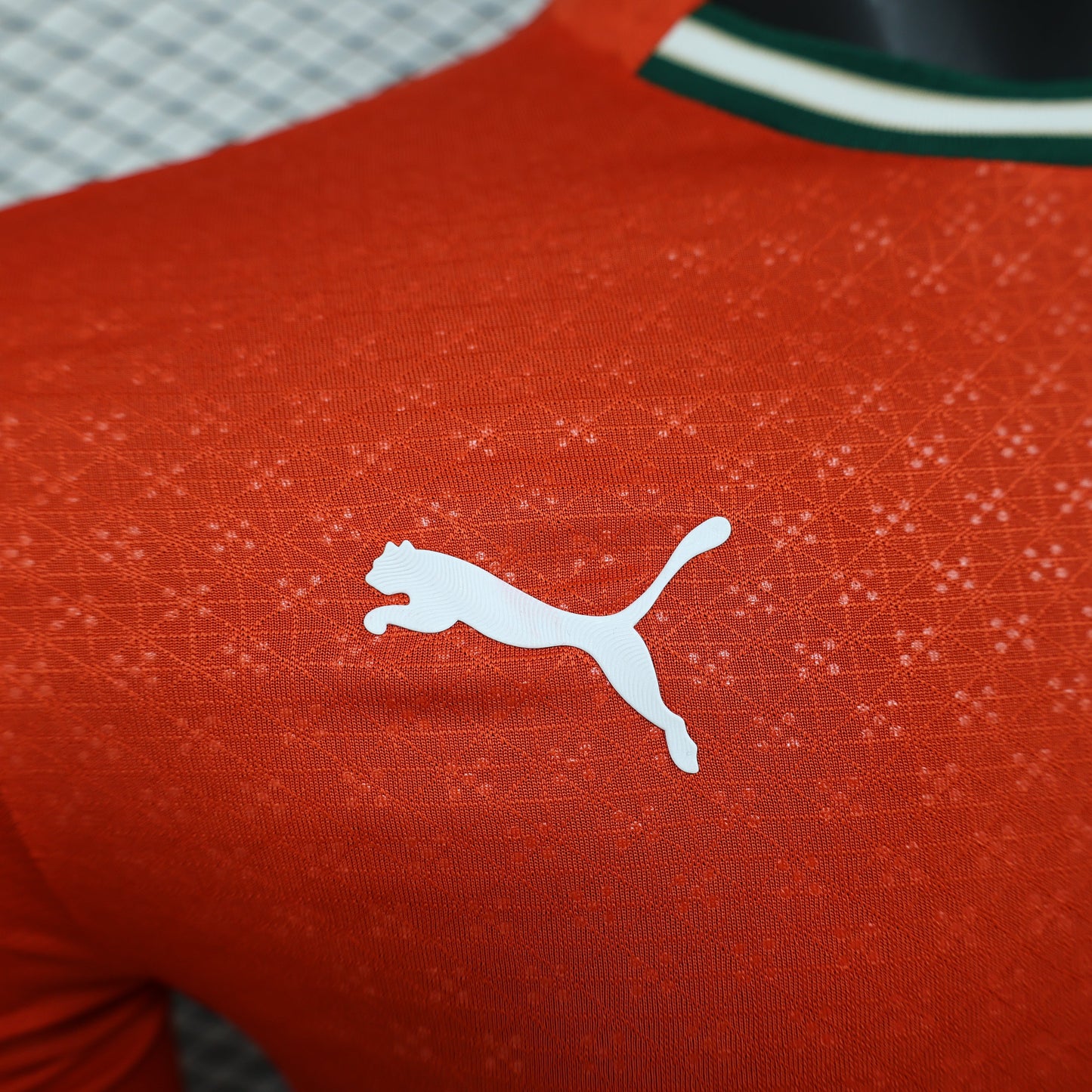 Portugal Home World Cup Kit 25/26