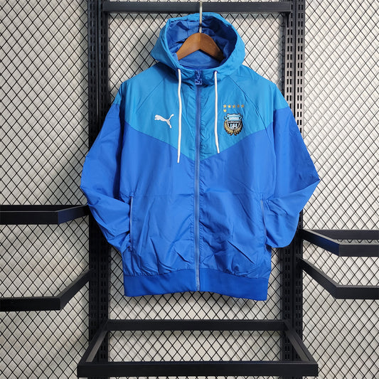 Kawasaki frontale Windbreaker 23/24
