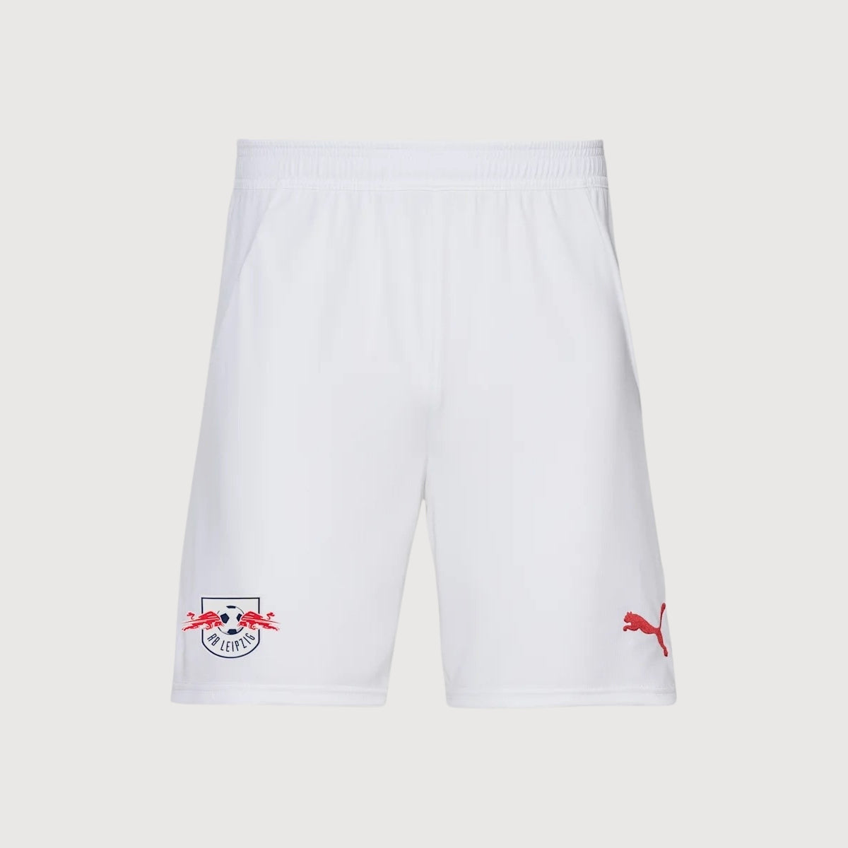 Football Shorts: RB Leipzig Home 24/25