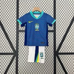 Children’s Set - Brazil 23/24