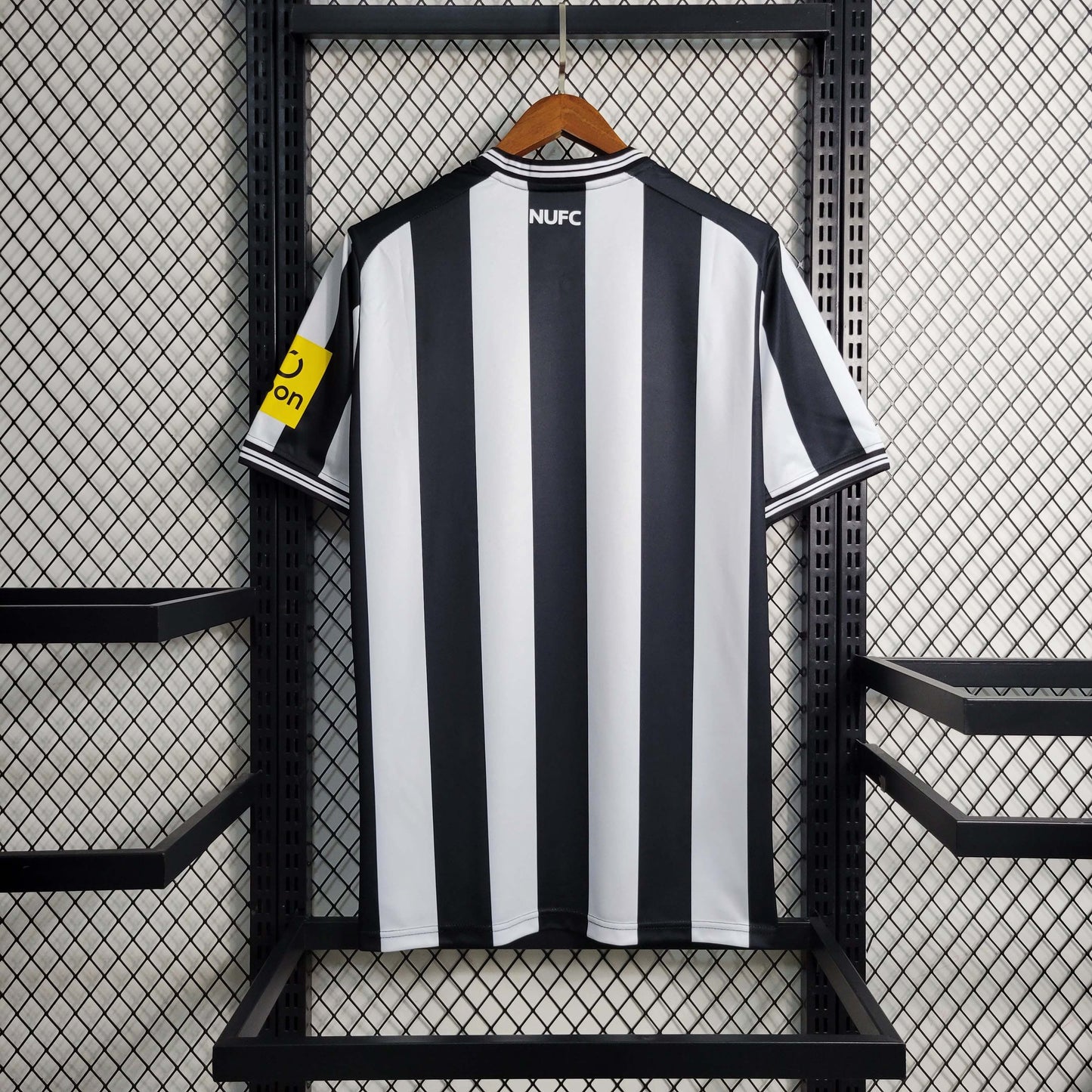 Newcastle United Home Kit 23/24