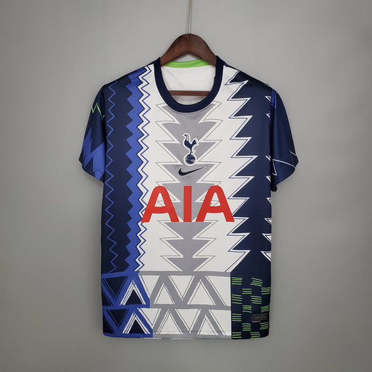 Tottenham Hotspur Pre-Match Kit 21/22