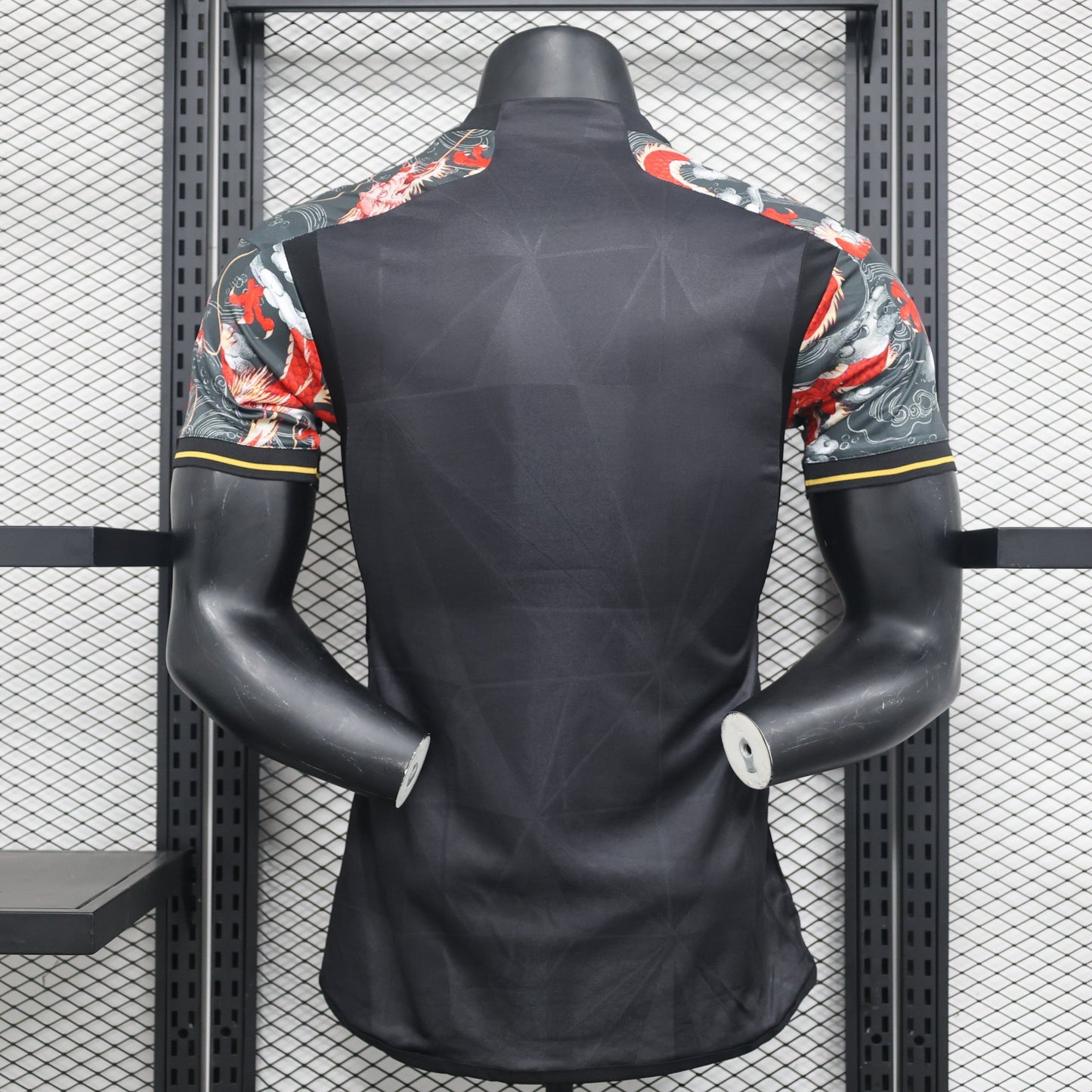 Real Madrid "Dragon Fury" Kit 23/24