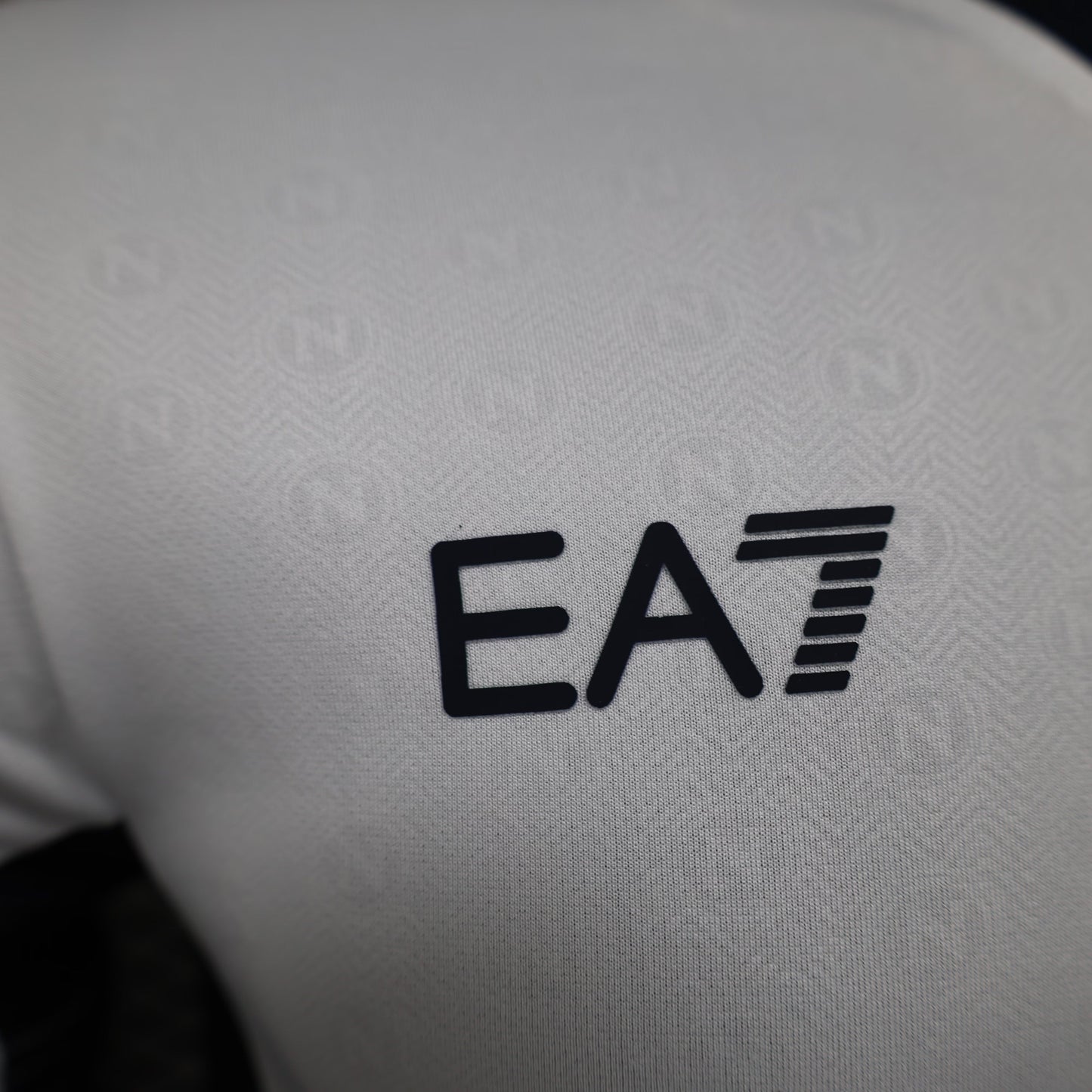 Napoli Away Kit 24/25