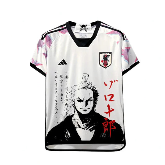 Japan x Zoro Kit