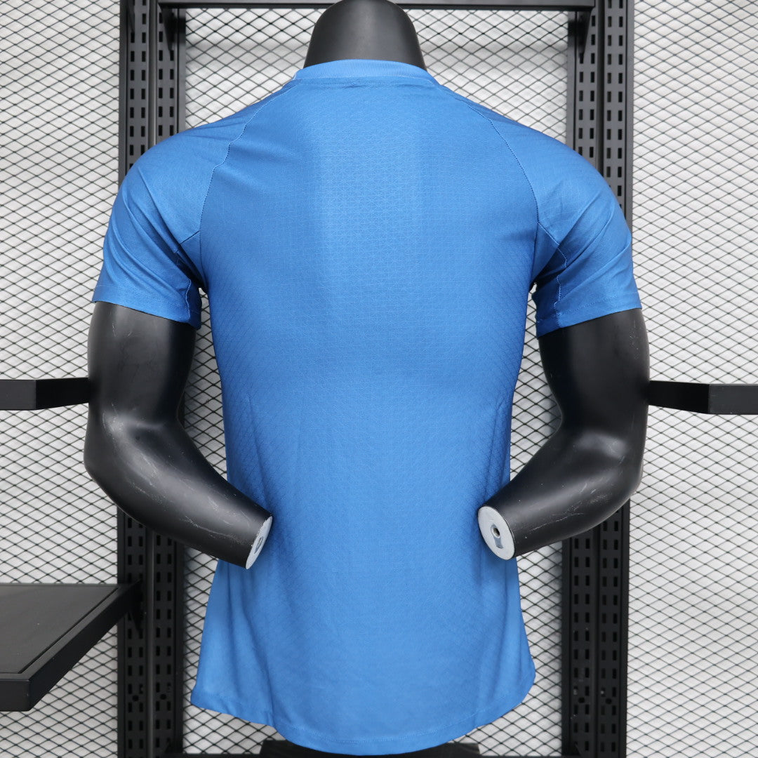 Manchester City Pre-Match Kit 23/24