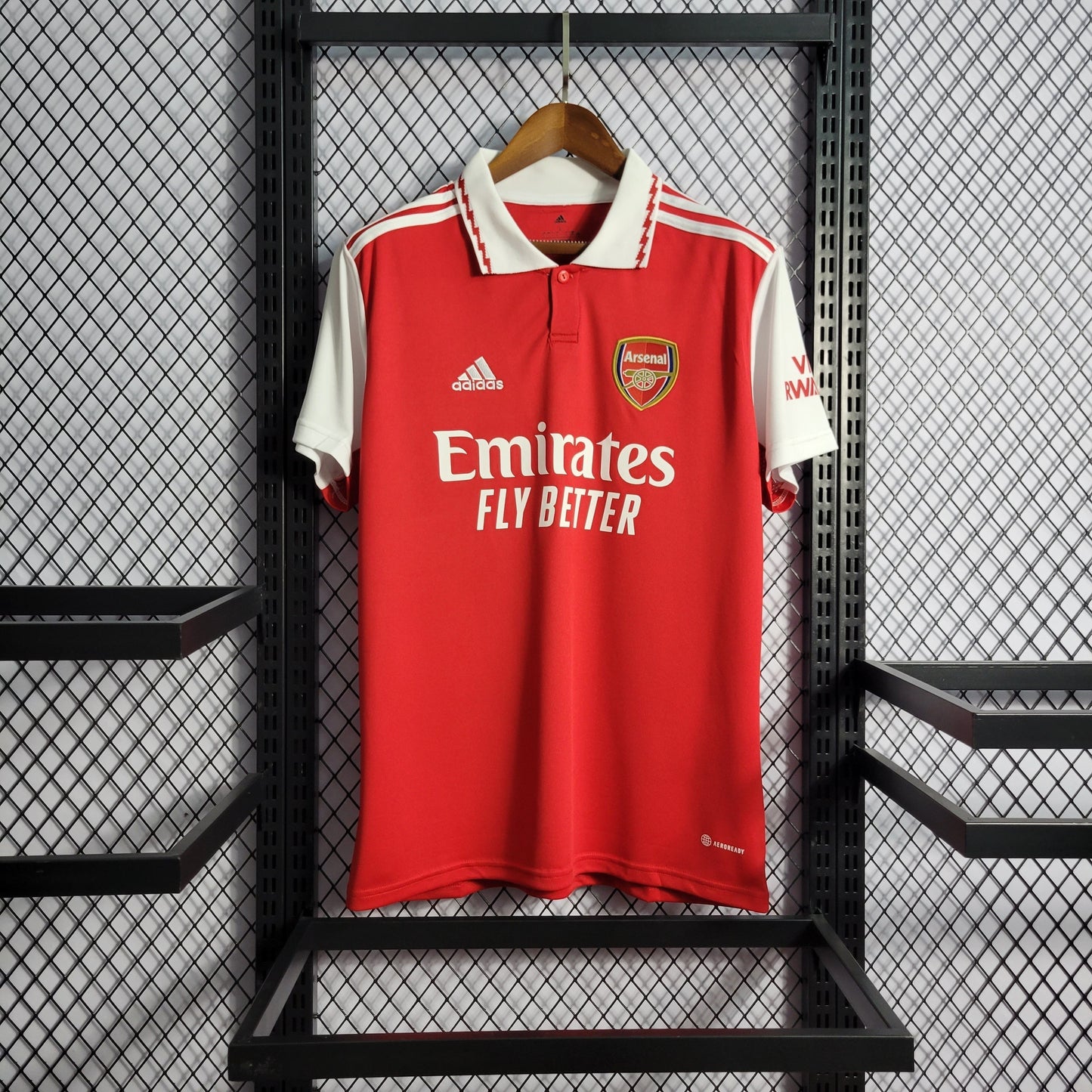 Arsenal Home Kit 22/23