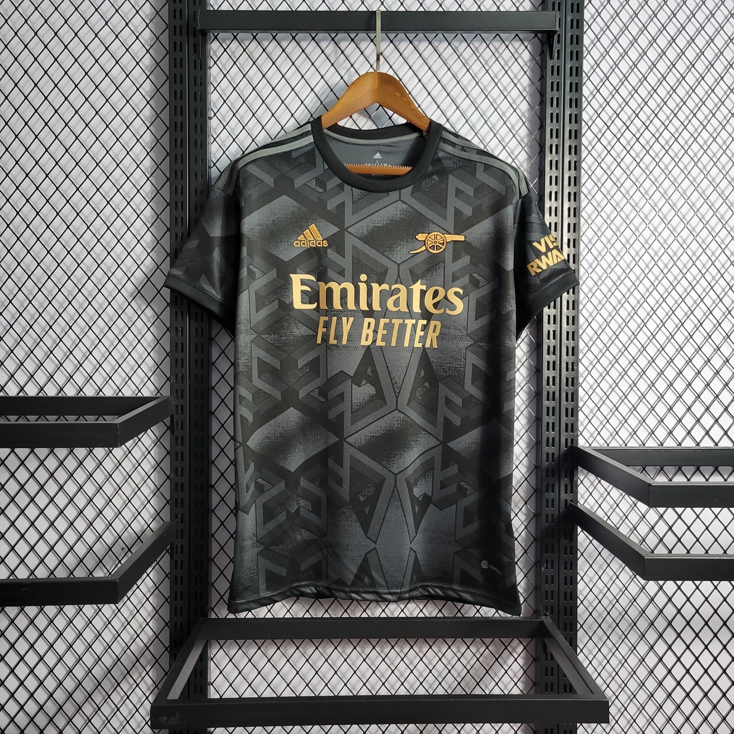 Arsenal Away Kit 22/23