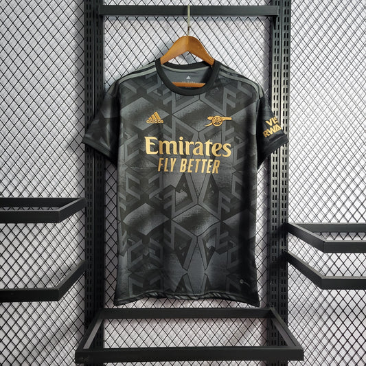 Arsenal Away Kit 22/23