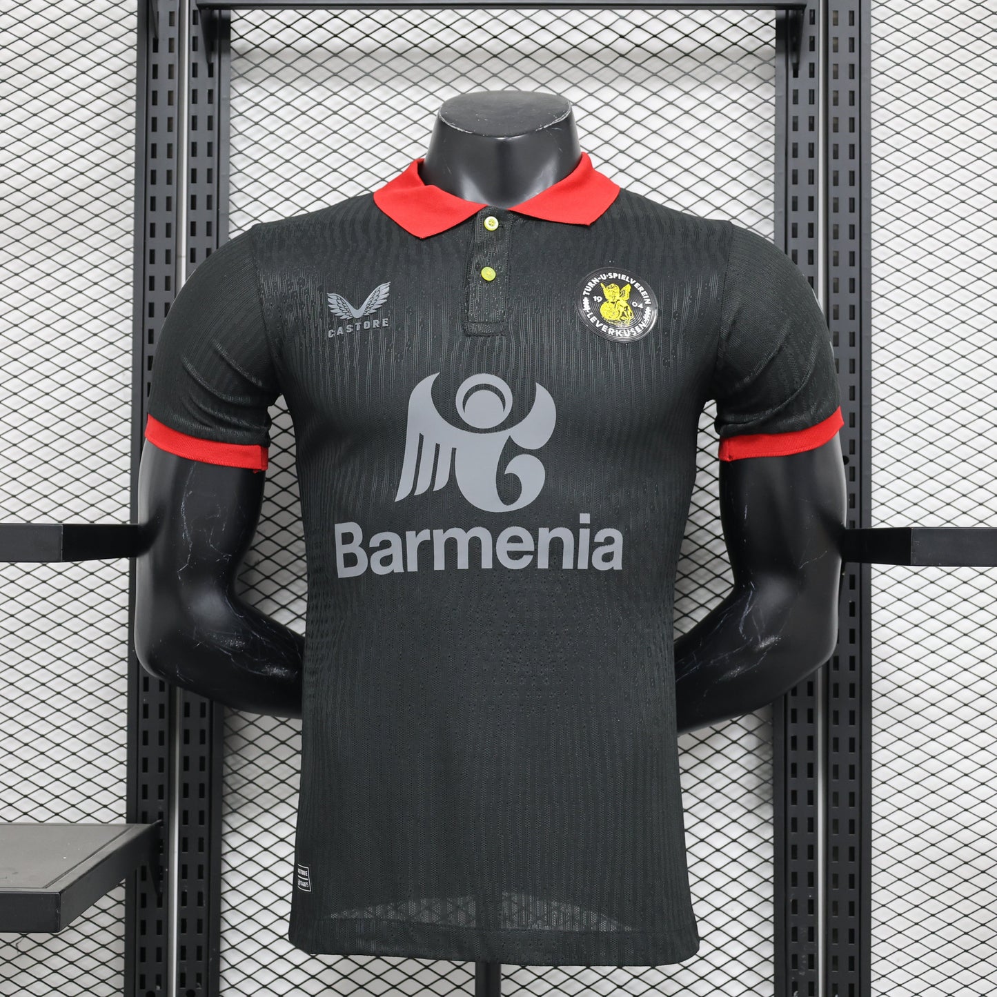 Bayer Leverkusen Special Kit 24/25