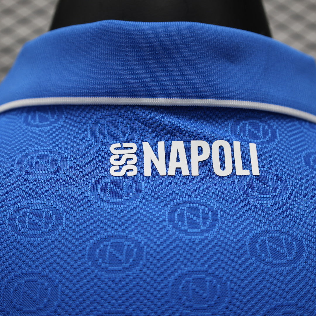 Napoli Home Kit 24/25