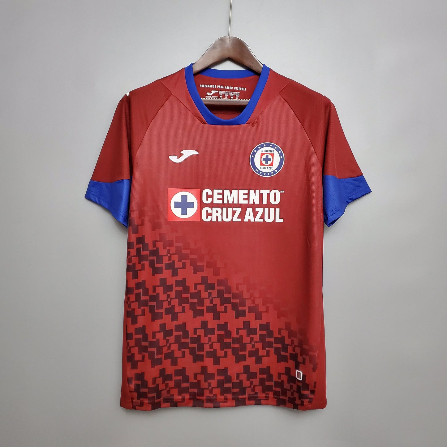Cruz Azul Third Kit 20/21