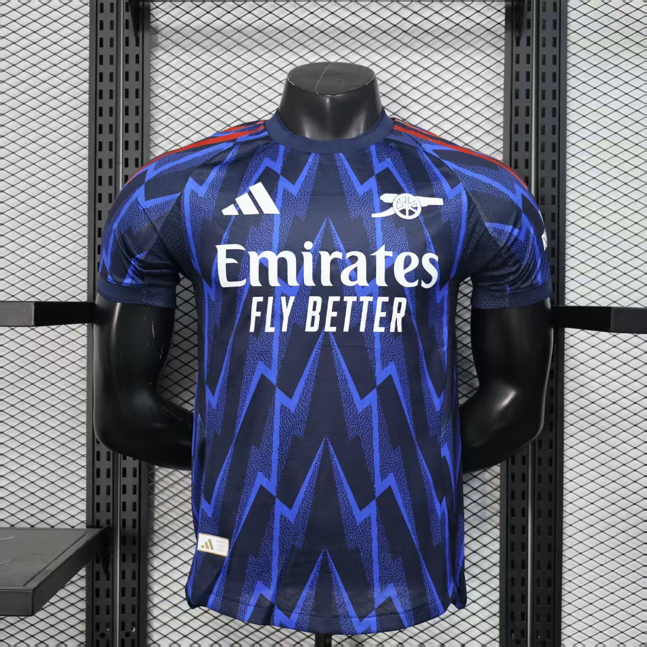 Arsenal Away Kit 25/26