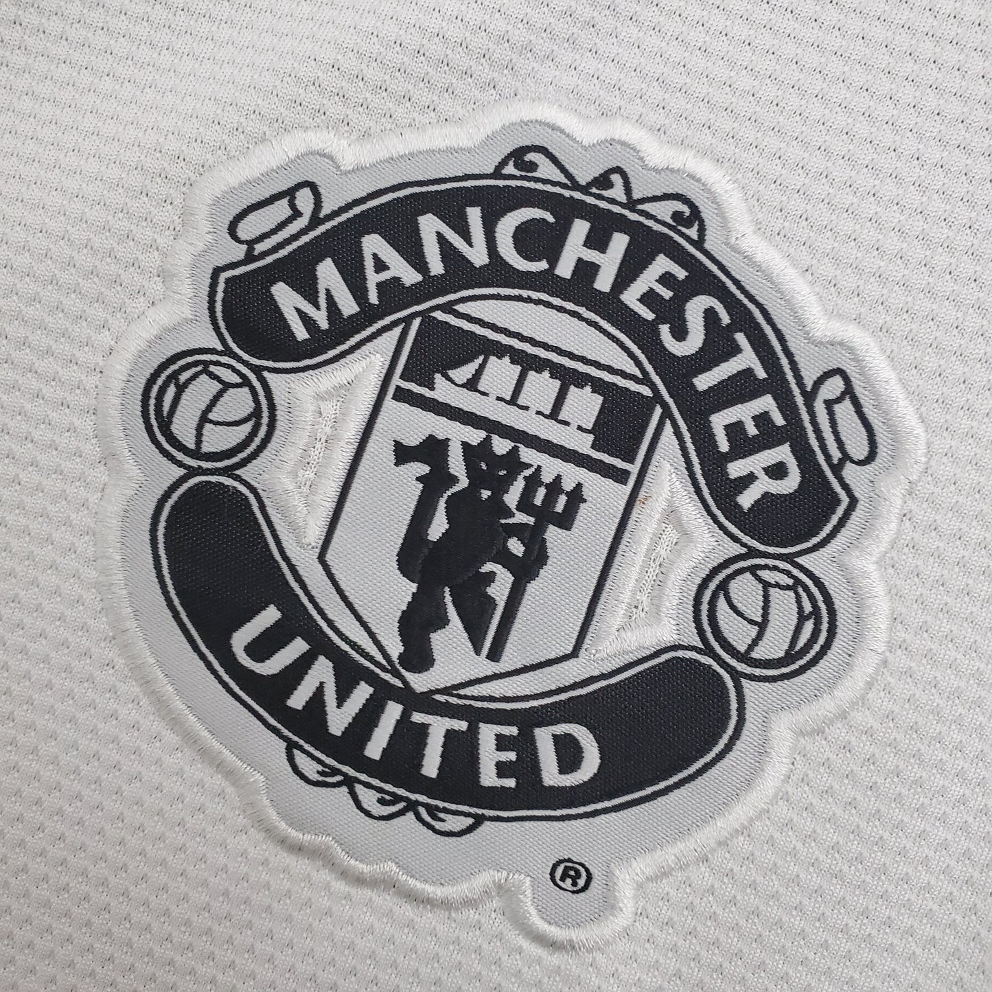 Manchester United Away Kit 13/14