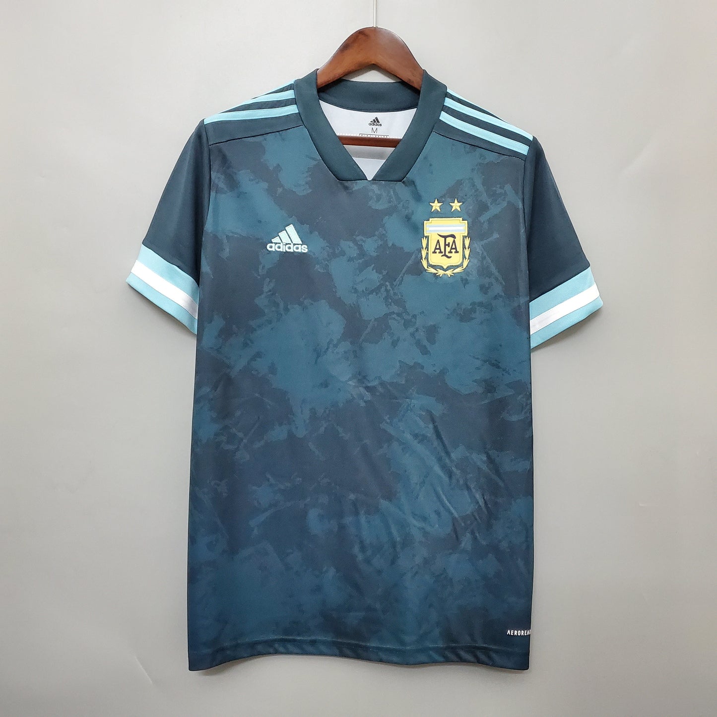 Argentina Away Kit 19/20