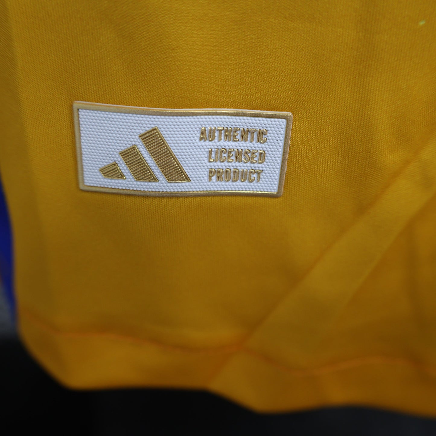 Tigres UANL Home Kit 24/25