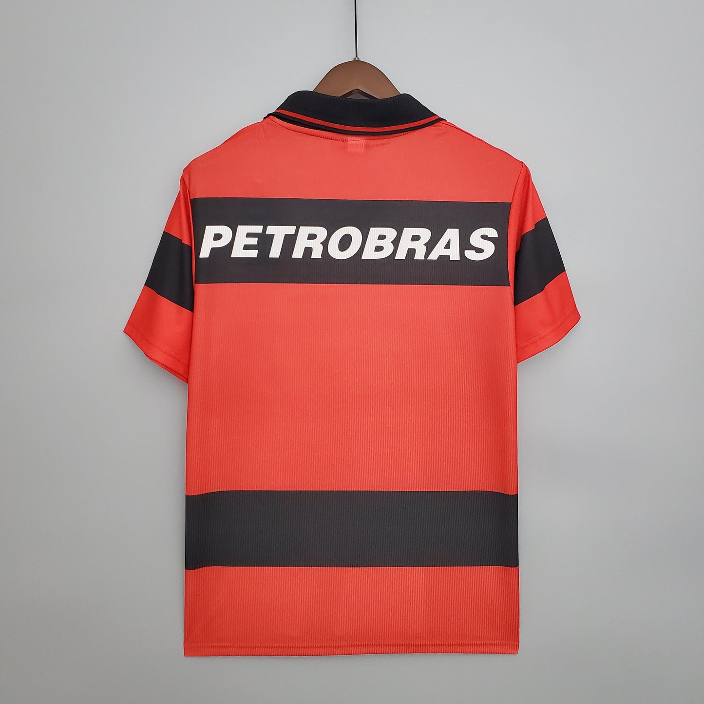 Flamengo Home Kit 98/99