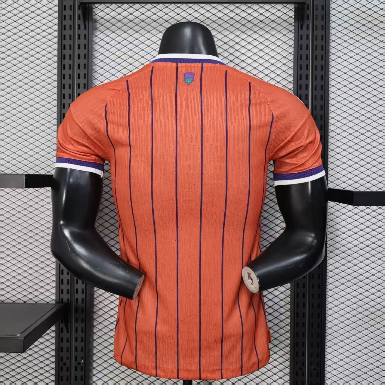 Scotland World Cup Away Kit 25/26