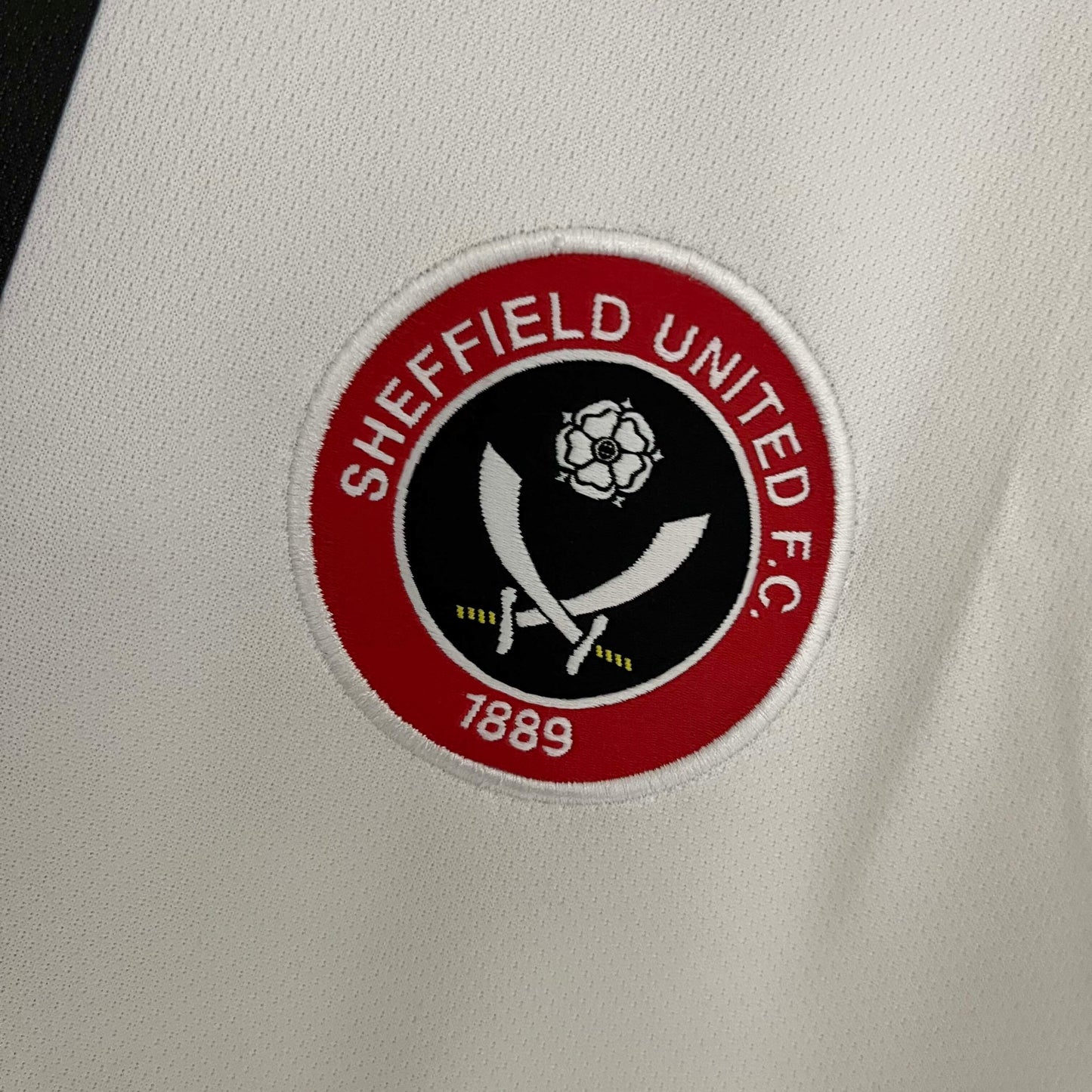 Sheffield United Away Kit 23/24