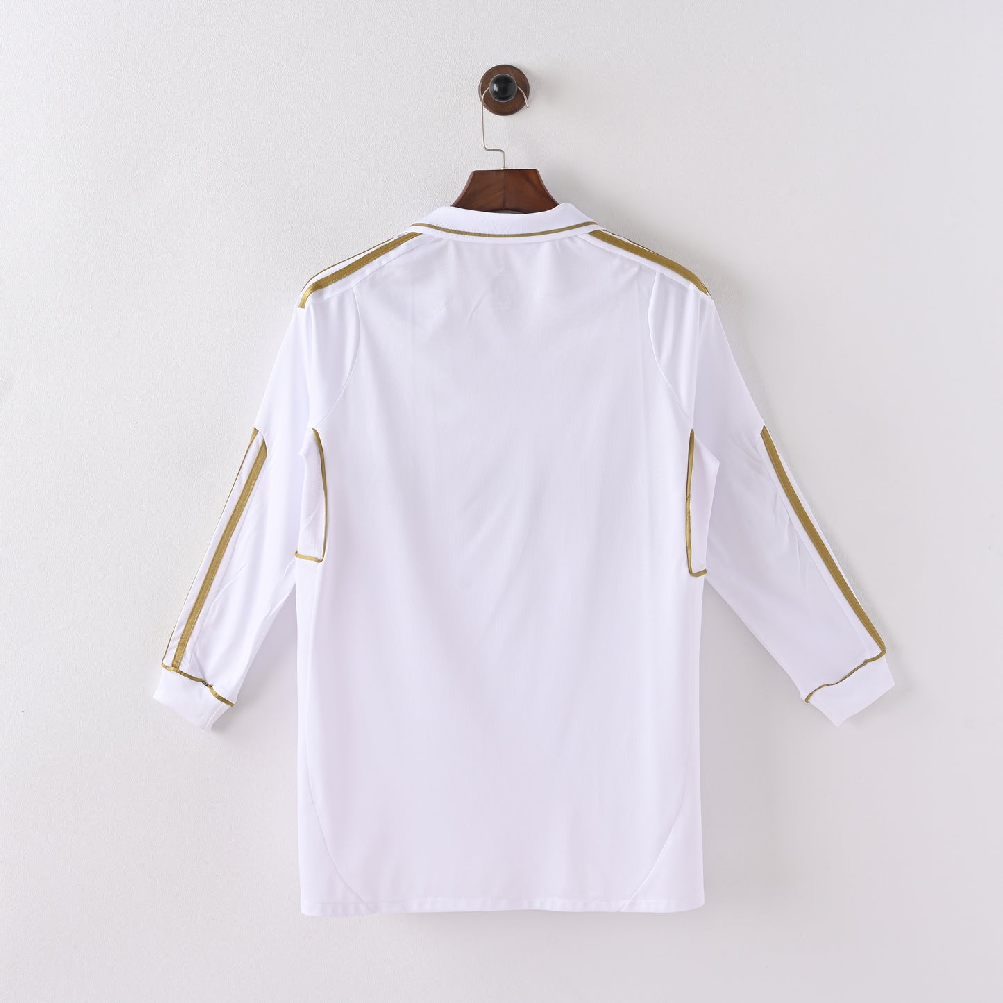 Real Madrid Home Kit 11/12