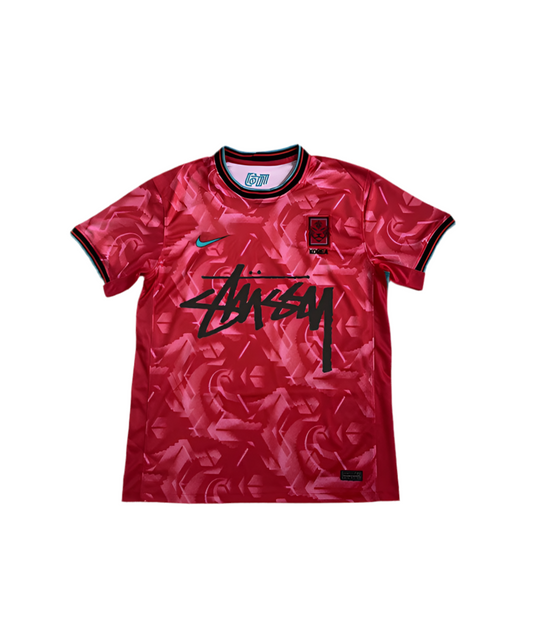 South Korea x Stüssy Kit