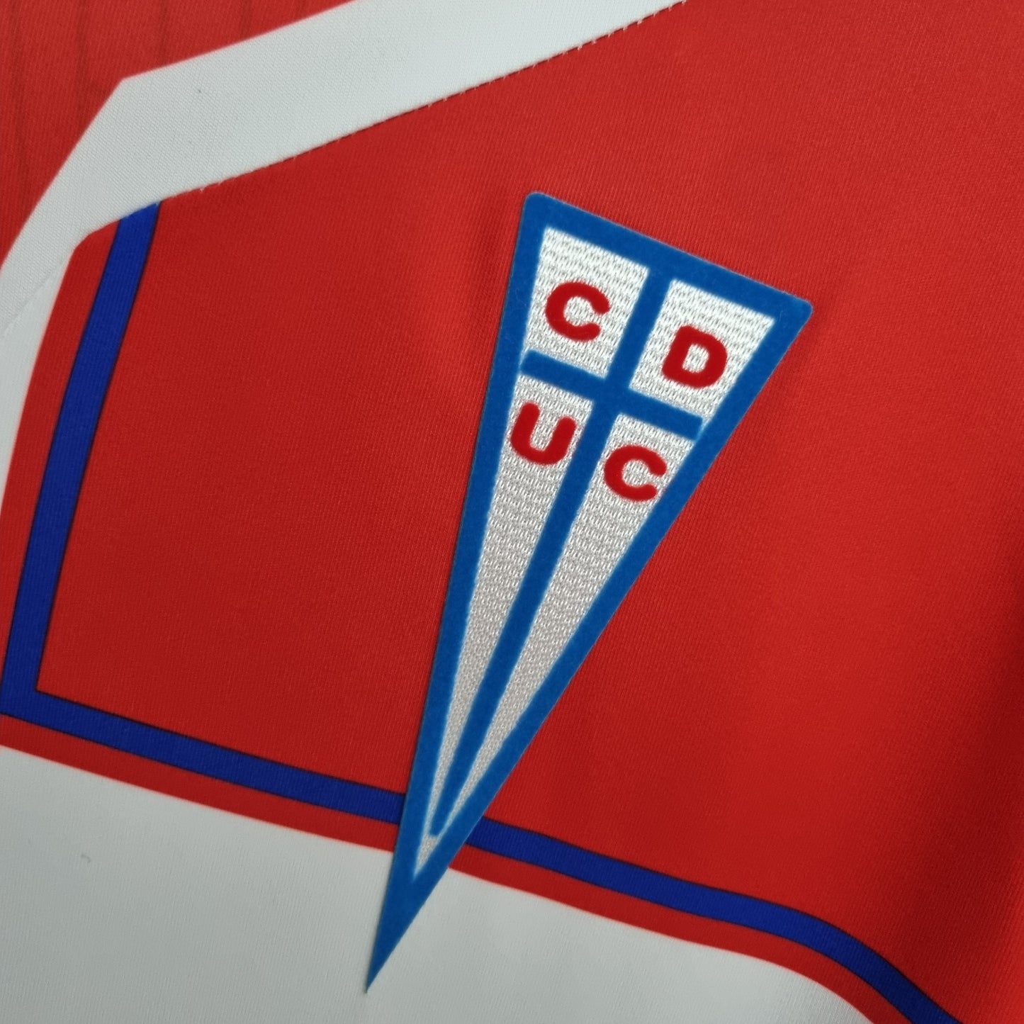 Deportivo Universidad Católica Away Kit 08/09