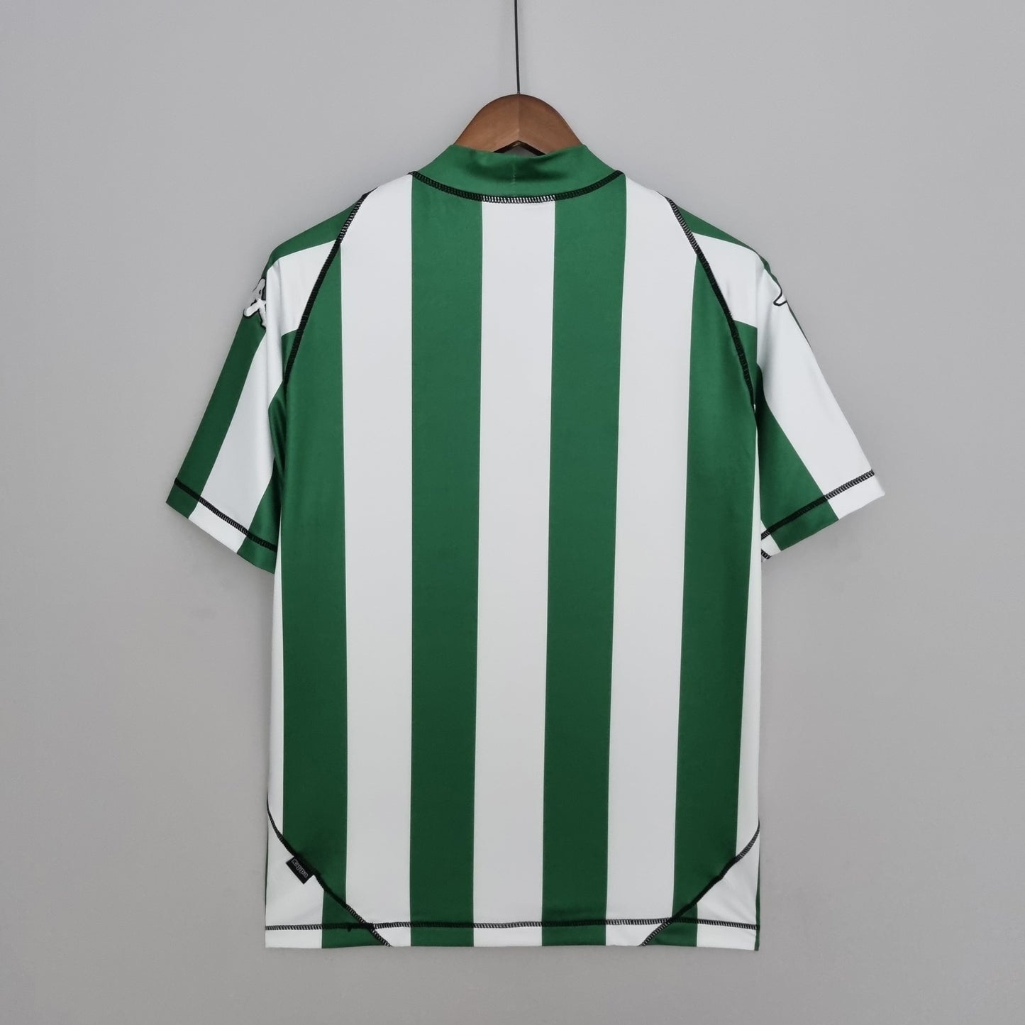 Real Betis Home Kit 03/04