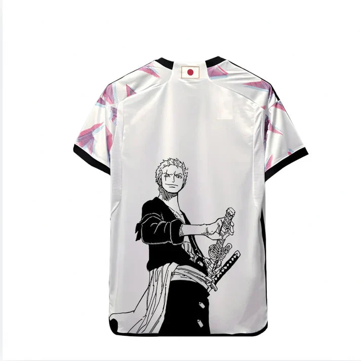 Japan x Zoro Kit