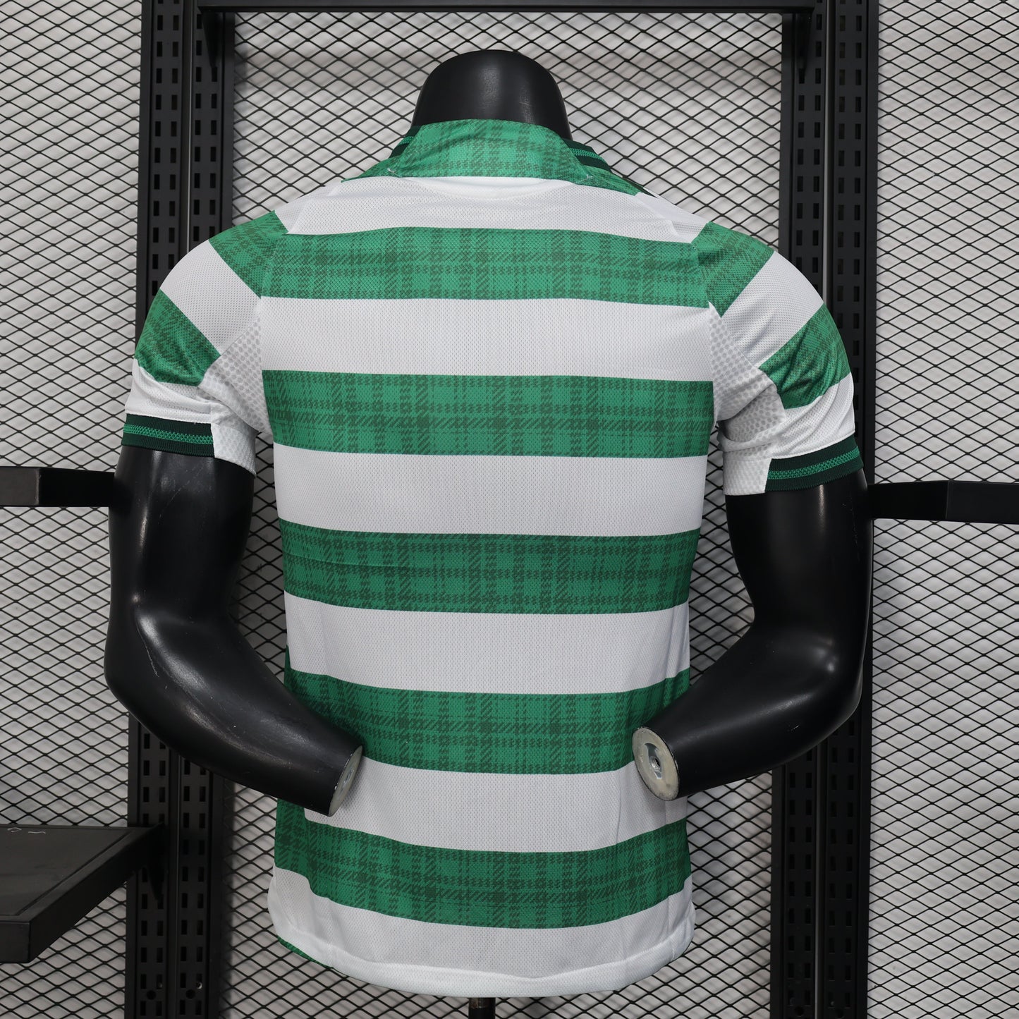 Celtic Home Kit 25/26