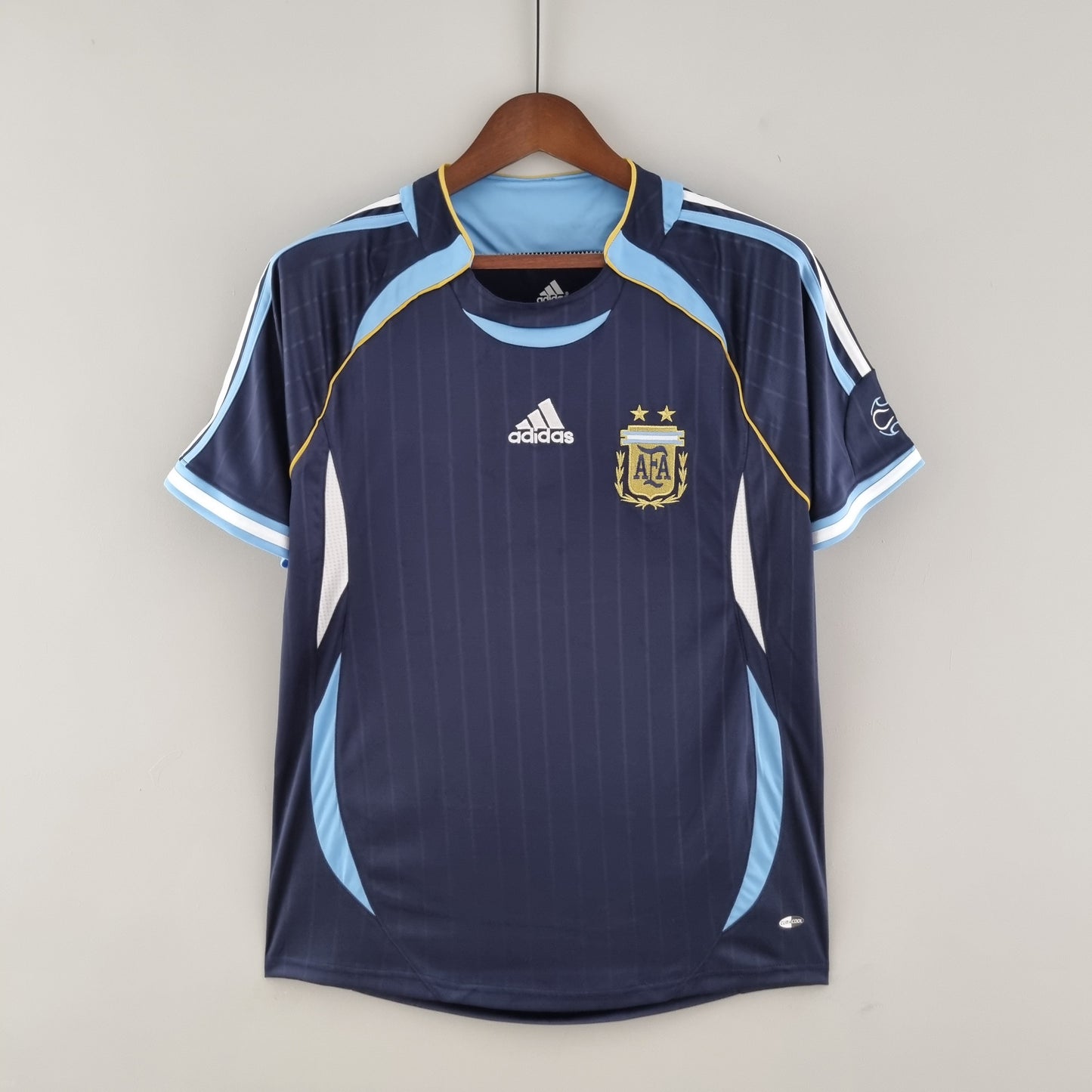 Argentina Pre-Match Kit 21/22