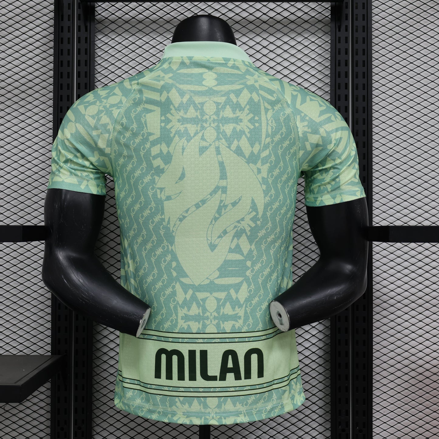 AC Milan Special Kit 24/25