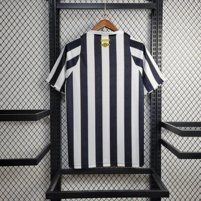 Santos Away Kit 24/25 *no sponsor*