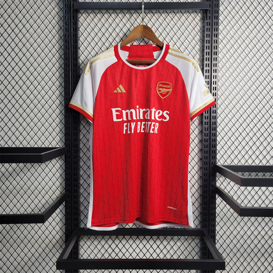 Arsenal Home Kit 23/24