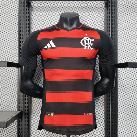 Flamengo Home Kit 25/26