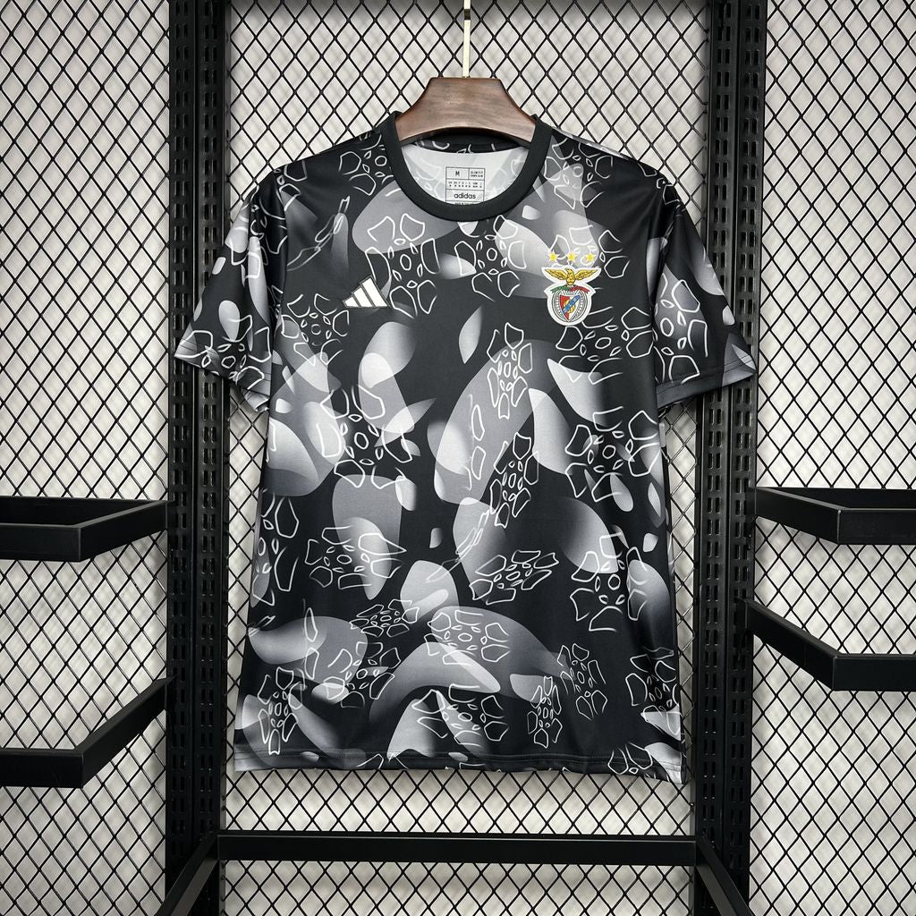 Benfica Pre-Match Kit 24/25