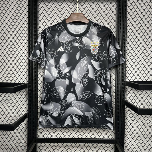 Benfica Pre-Match Kit 24/25