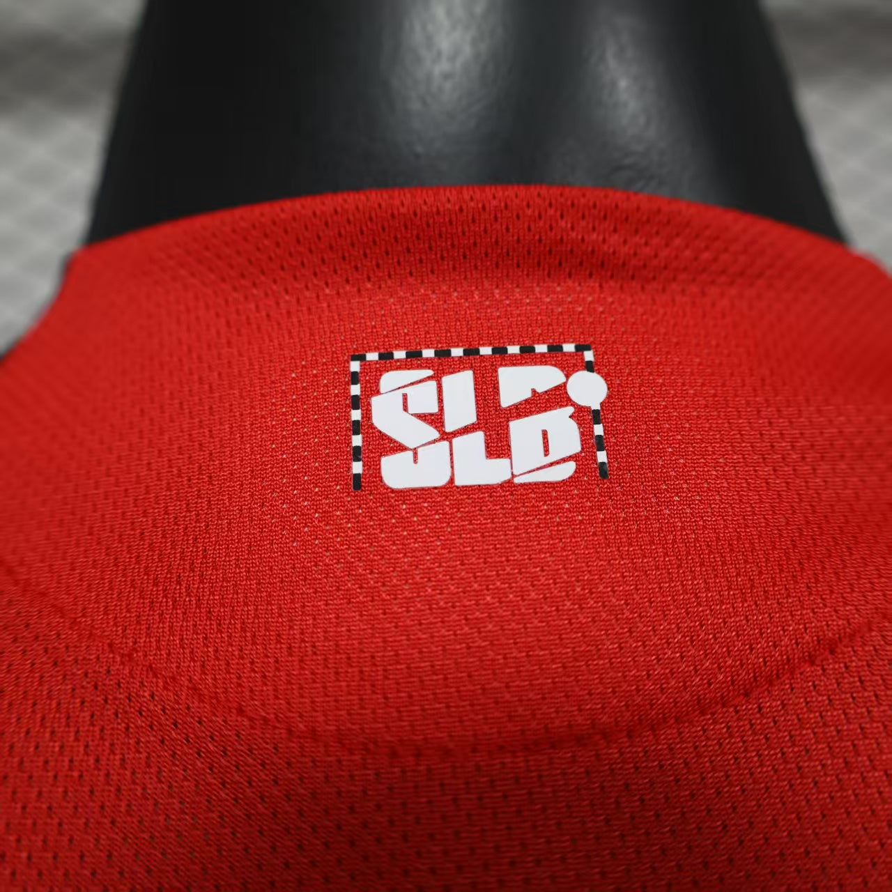 Benfica Home Kit 25/26