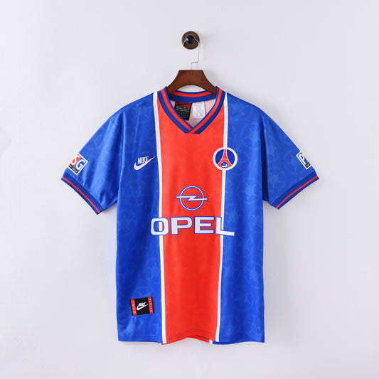 Paris Saint-Germain Home Kit 95/96