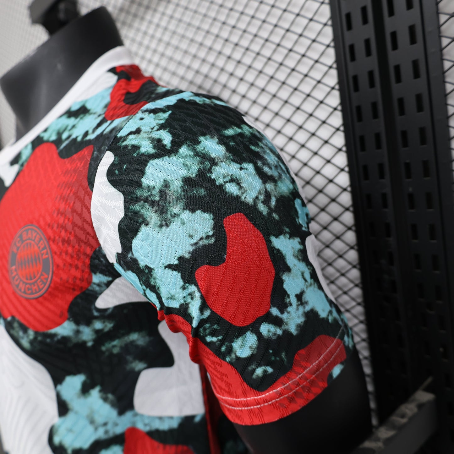 Bayern Munich x Pharrell Williams – Humanrace Kit 24/25