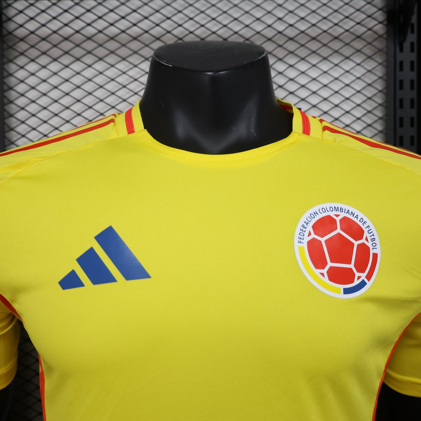 Colombia Home Kit 23/24