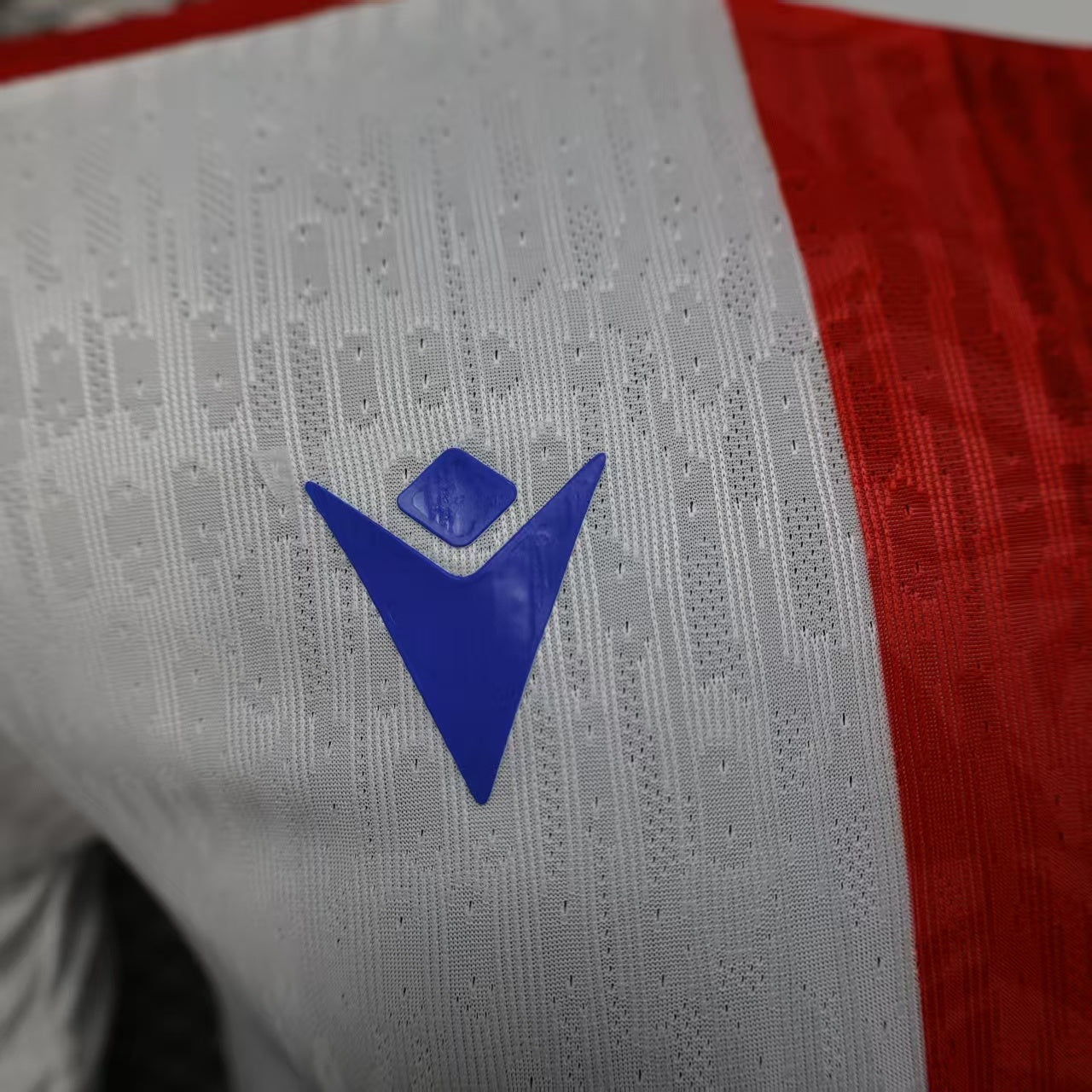 Crystal Palace Away Kit 25/26