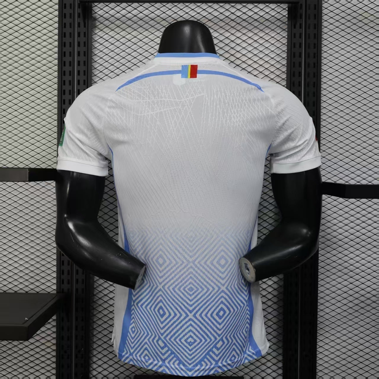 Congo World Cup Third Kit 25/26