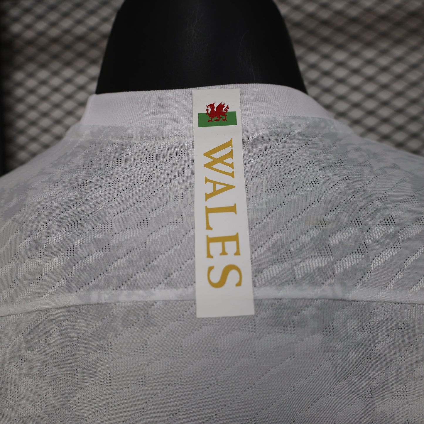 “The Cannon” Gareth Bale Kit