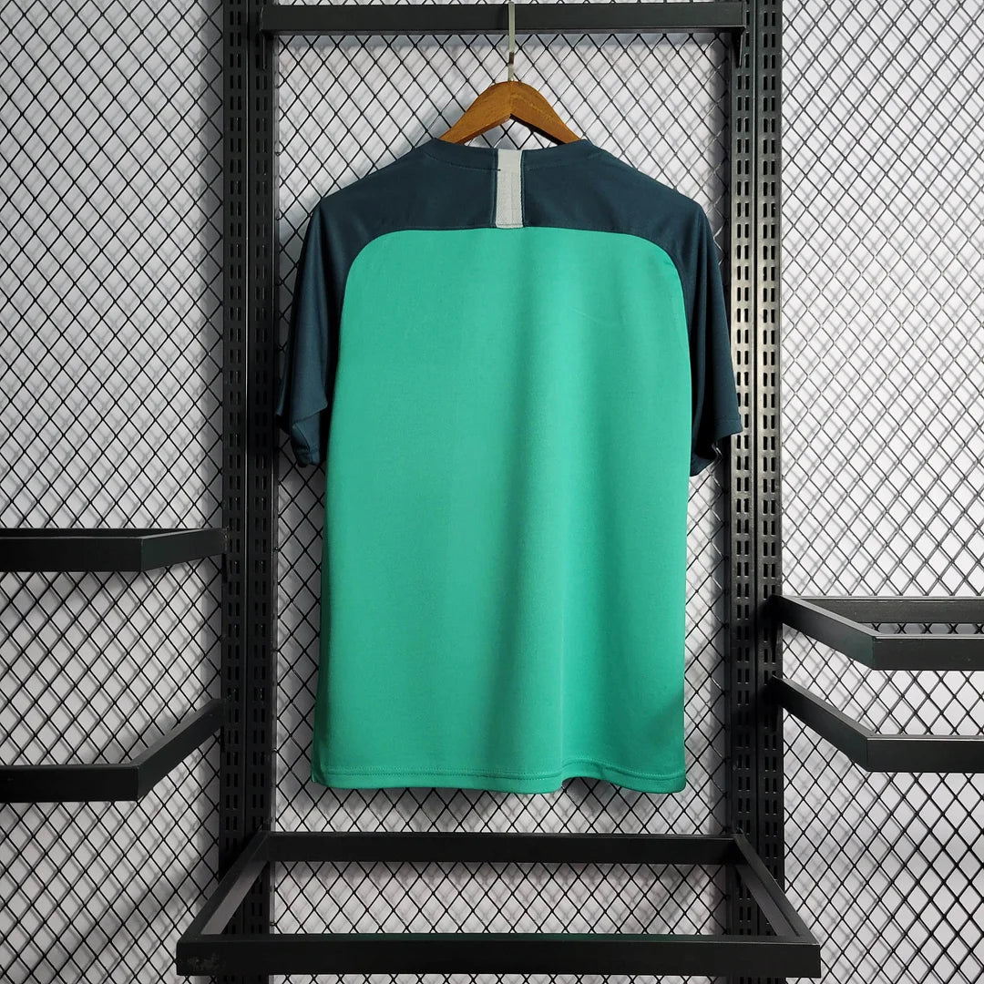 Tottenham Hotspur Third Kit 18/19