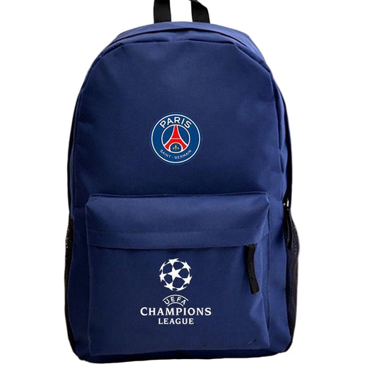 Paris SG Backpack