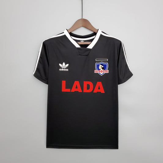 Colo-Colo away Kit 90/91
