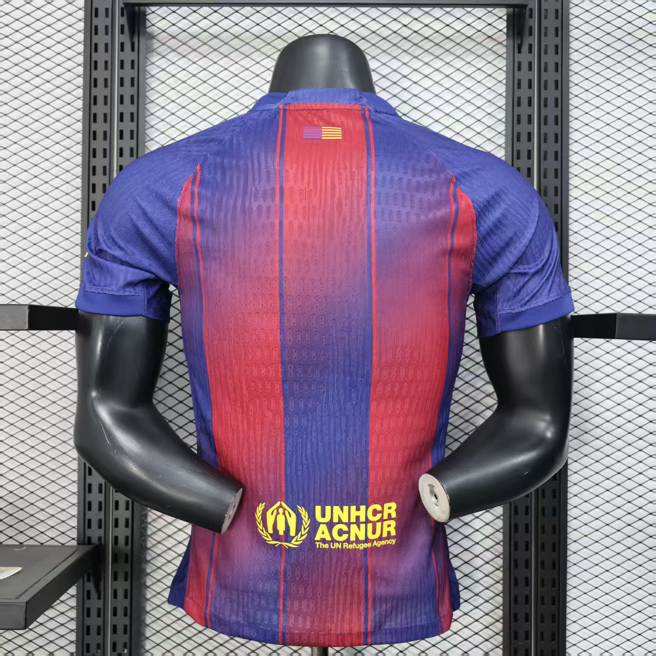Barcelona Home Kit 25/26
