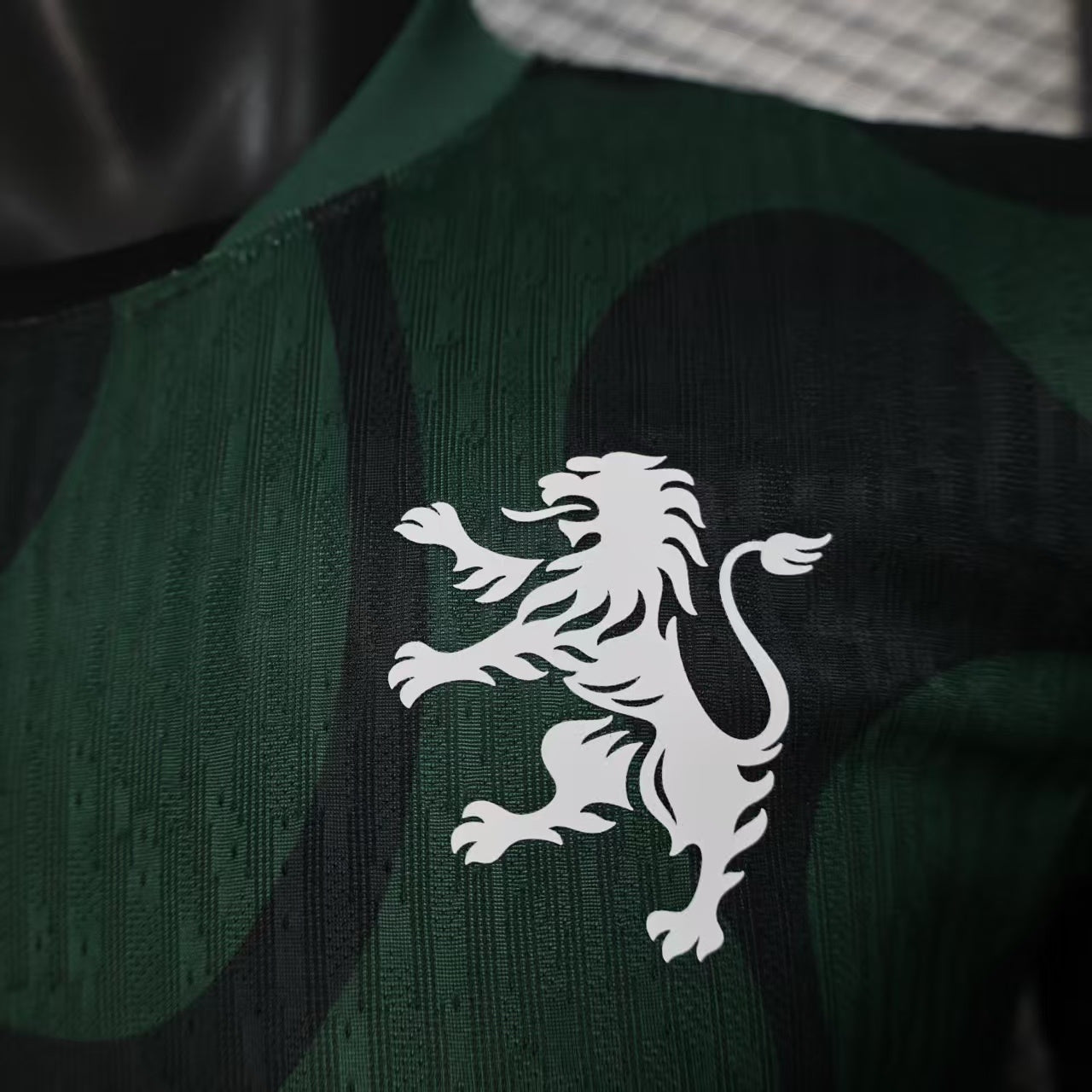 Sporting Lisbon Fifth Kit 25/26