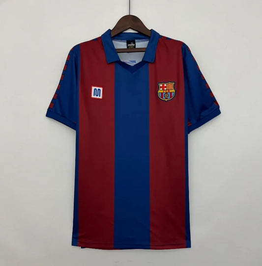 Barcelona Home Kit 80/82