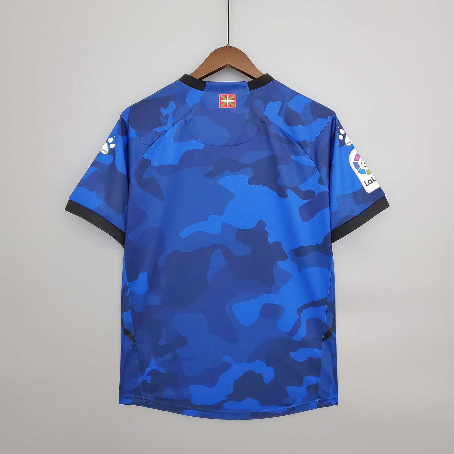 Alaves Third Kit 21/22
